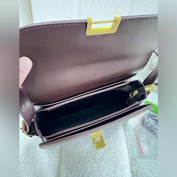 2025 New Arrival Crossbody Bag: The Ideal Blend of Elegance and Functionality - Picture 8 of 14